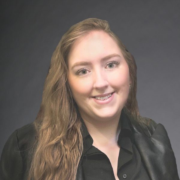 Saige Chapin headshot